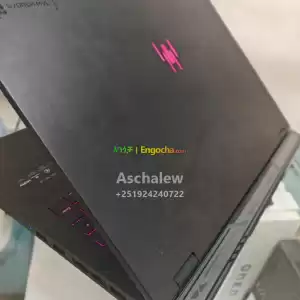 ️   Acer Predator Helion NEO 18️GAMING LAPTOP️Intel core i9-14900HX️14th GenerationTotal  in Ethiopia